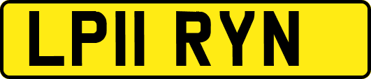 LP11RYN
