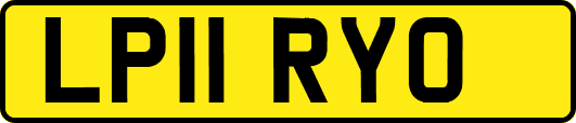 LP11RYO