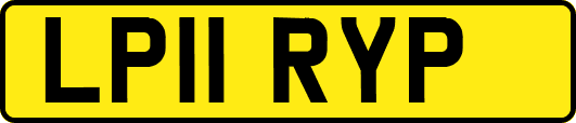 LP11RYP