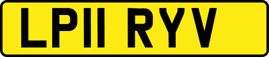 LP11RYV