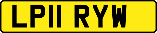 LP11RYW
