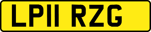LP11RZG