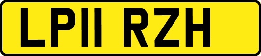 LP11RZH
