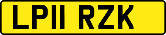 LP11RZK