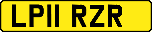 LP11RZR