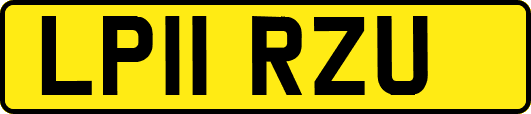 LP11RZU