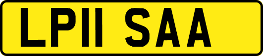 LP11SAA