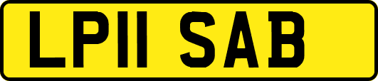 LP11SAB