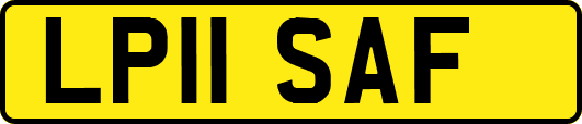 LP11SAF