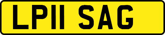 LP11SAG