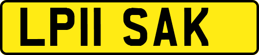 LP11SAK