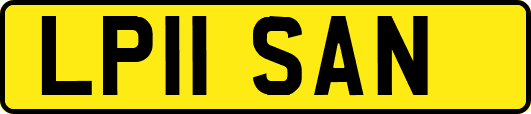 LP11SAN