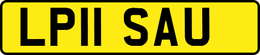 LP11SAU