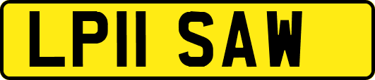 LP11SAW
