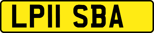 LP11SBA