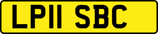 LP11SBC