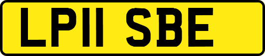 LP11SBE