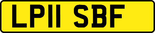 LP11SBF