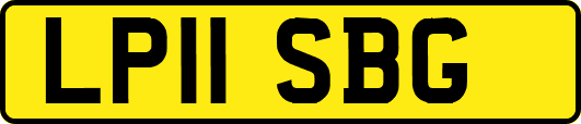 LP11SBG