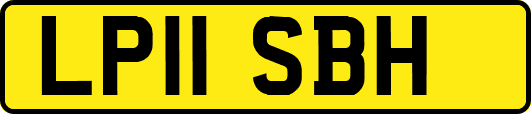 LP11SBH