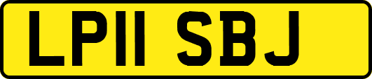 LP11SBJ