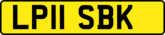 LP11SBK