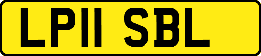 LP11SBL