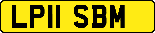 LP11SBM