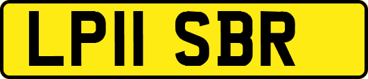 LP11SBR