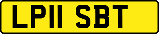 LP11SBT