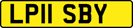 LP11SBY