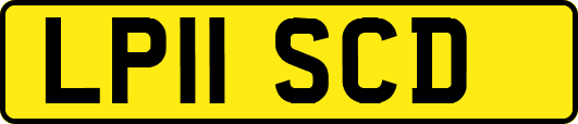 LP11SCD