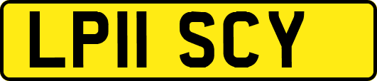 LP11SCY