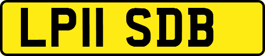 LP11SDB