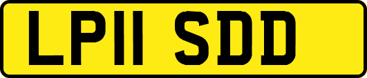 LP11SDD