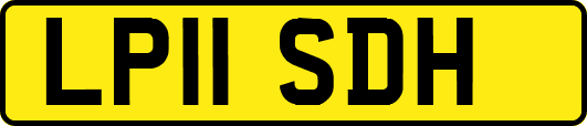 LP11SDH