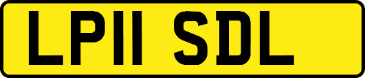 LP11SDL