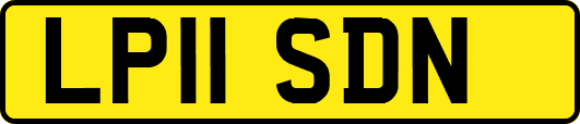 LP11SDN