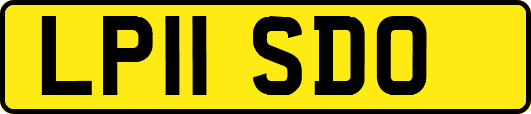 LP11SDO