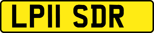 LP11SDR