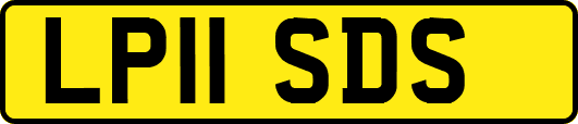 LP11SDS