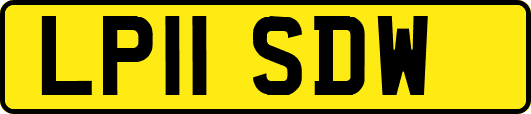 LP11SDW