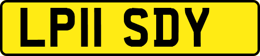 LP11SDY