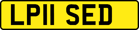 LP11SED