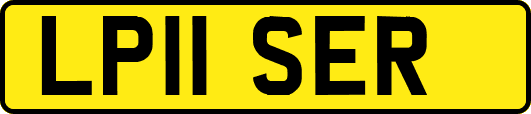 LP11SER