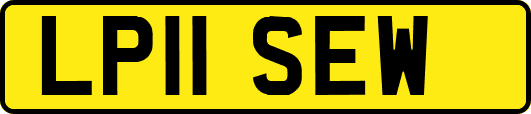 LP11SEW