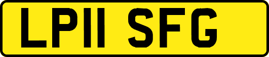 LP11SFG