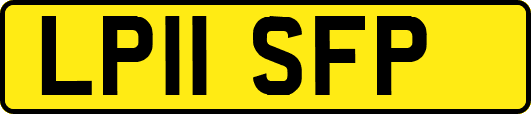 LP11SFP