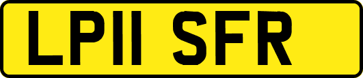 LP11SFR