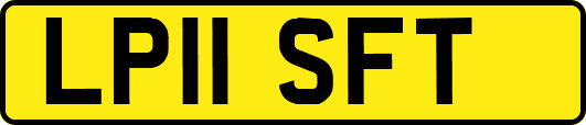 LP11SFT